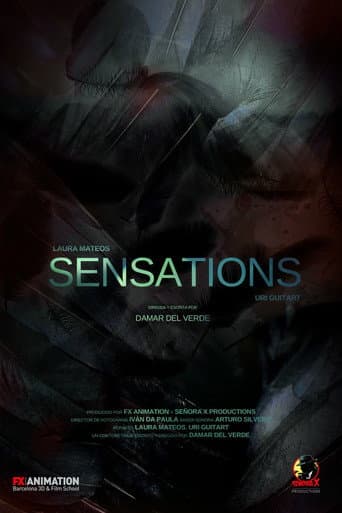Sensations poster