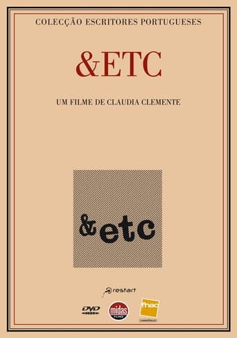& Etc poster