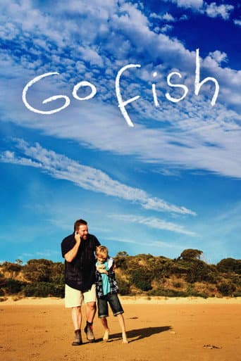 Go Fish poster
