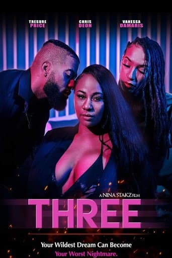 Three poster