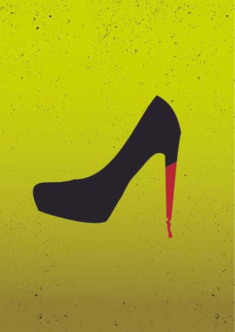 Salto 15 poster