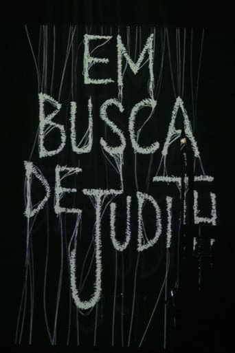 Em busca de Judith poster