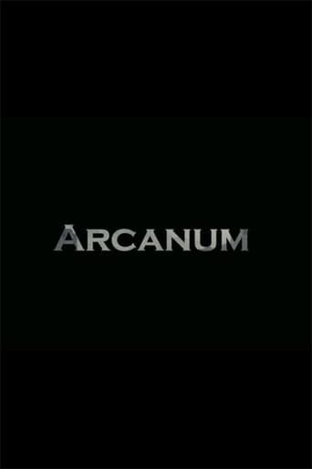 Arcanum poster