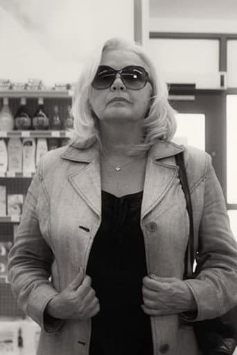 Roseline like in the movies poster