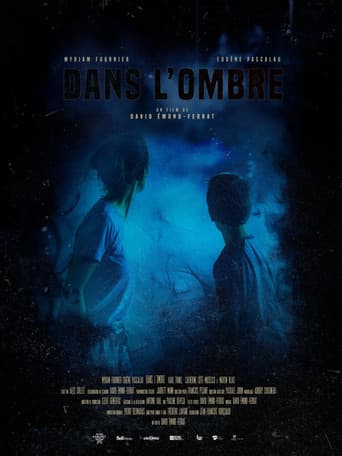 In the Shadows poster
