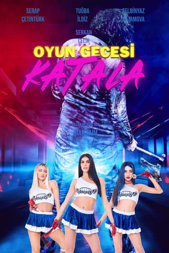 Katala: Game Night poster