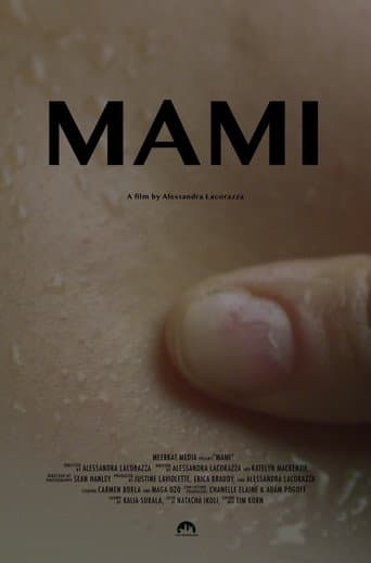 Mami poster