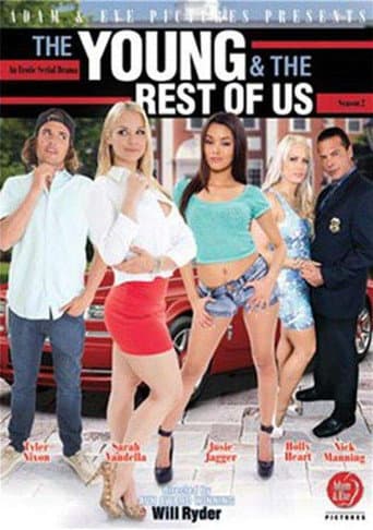 The Young & the Rest of Us 2 poster