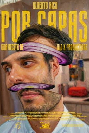 Por capas poster