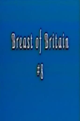 Breast of Britain 8 poster