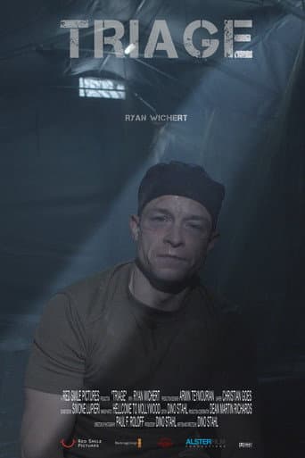 Triage poster