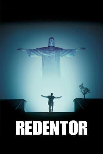 Redeemer poster