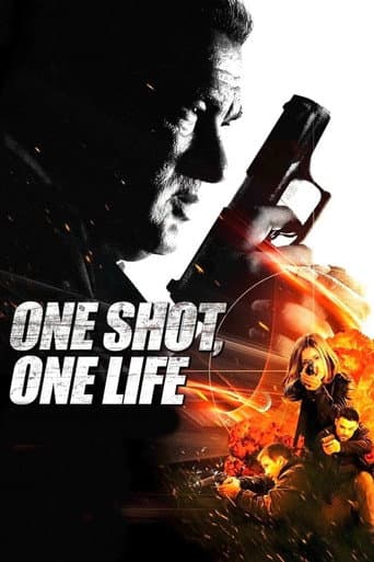 One Shot, One Life poster
