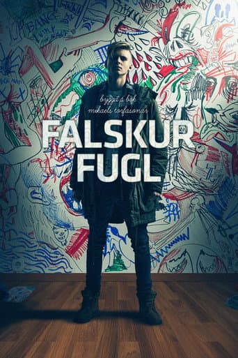Ferox poster