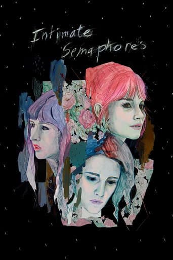 Intimate Semaphores poster