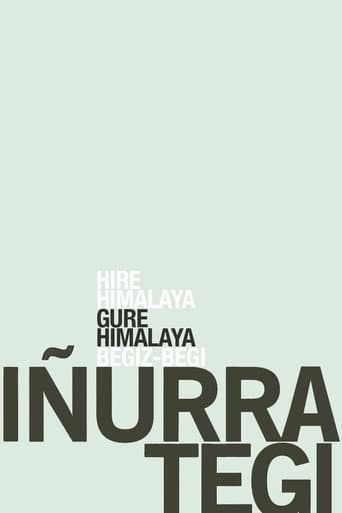 Gure Himalaya poster
