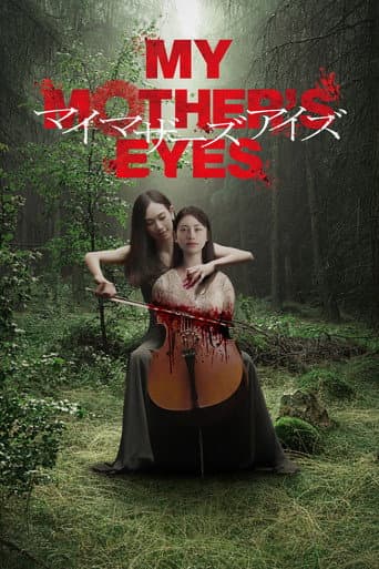 My Mother's Eyes poster