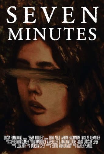 Seven Minutes poster