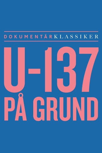 Ubåt 137 på grund poster