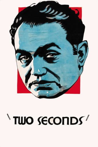 Two Seconds poster