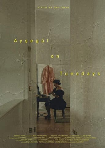 Ayşegül on Tuesdays poster
