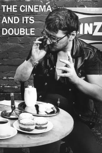 The Cinema and its Double: Rainer Werner Fassbinder's 'Despair' Revisited poster