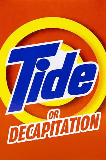 Tide Or Decapitation poster