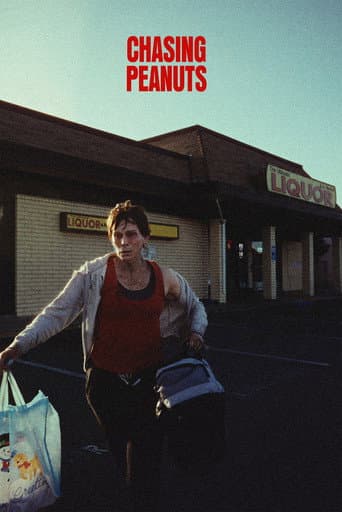 Chasing Peanuts poster