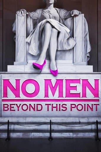 No Men Beyond This Point poster