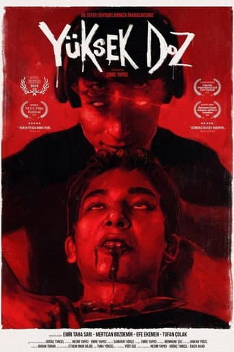 Overdose poster