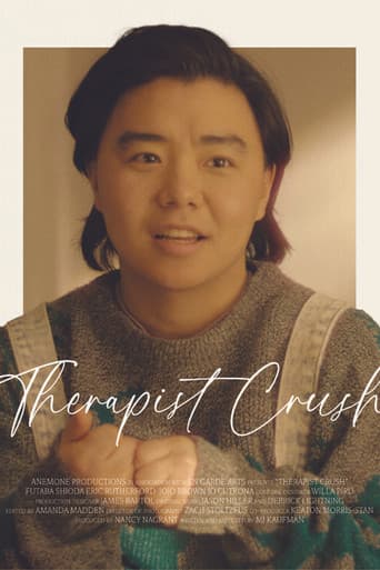 Therapist Crush poster