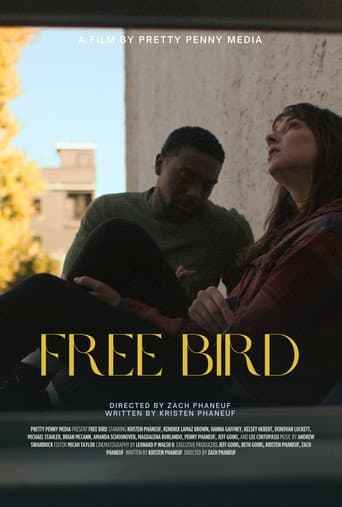 Free Bird poster