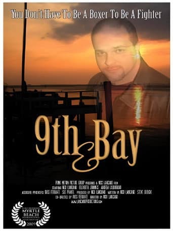9th & Bay poster