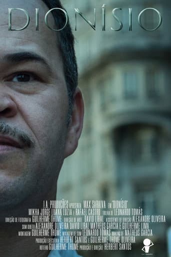 Dionisio poster