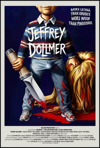 Jeffrey Dollmer poster
