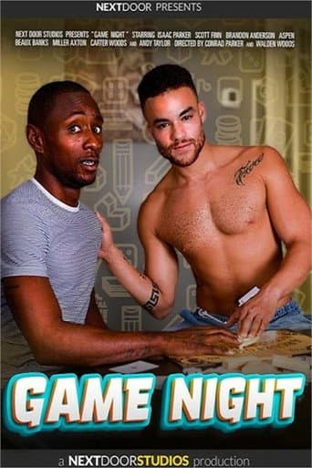 Game Night poster