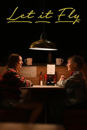 Let it Fly poster