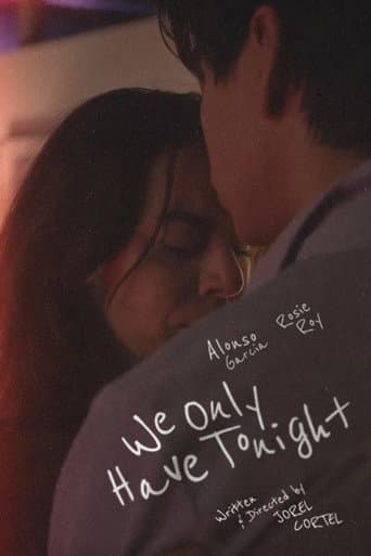 We Only Have Tonight poster