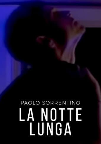 The Long Night poster