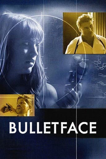 Bulletface poster