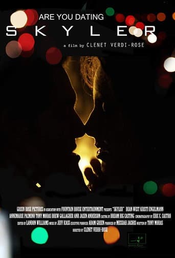 Skyler poster