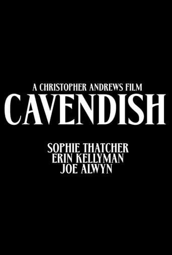 Cavendish poster