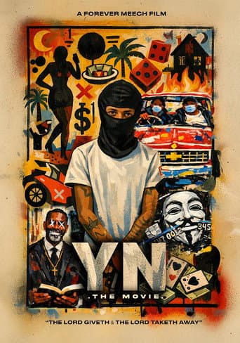 YN the Movie poster
