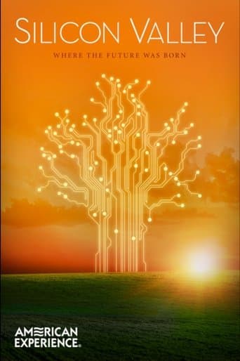 Silicon Valley poster
