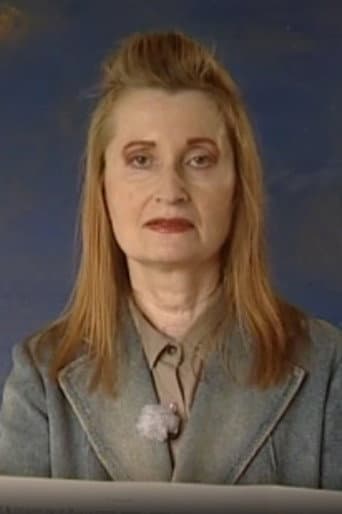 Elfriede Jelinek: Nobel Prize Lecture poster