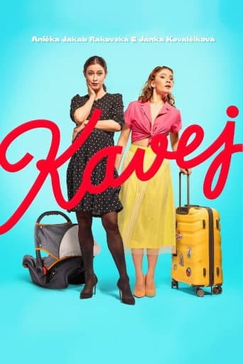 Kavej poster
