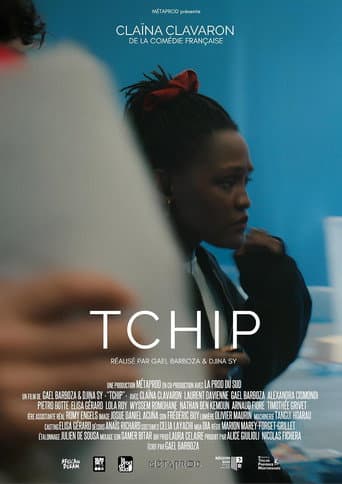 Tchip poster
