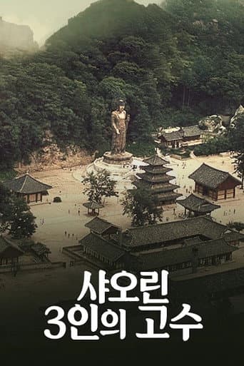 Internal Struggle poster