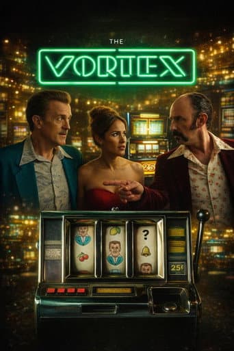 The Vortex poster