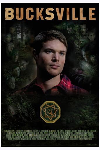 Bucksville poster